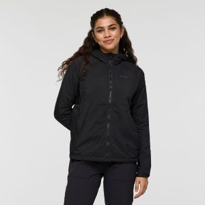 Pacaya 2.0 Insulated Hooded Jacket - Women's